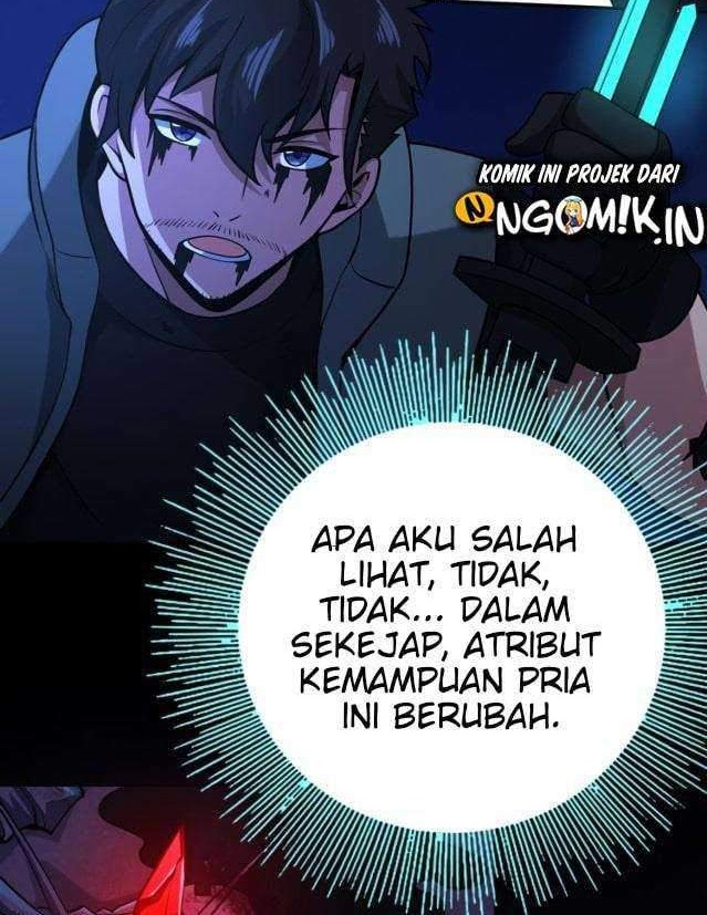 Doomsday Hunter Chapter 8 - halaman 4