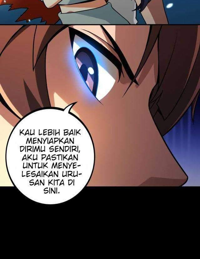 Doomsday Hunter Chapter 8 - halaman 40