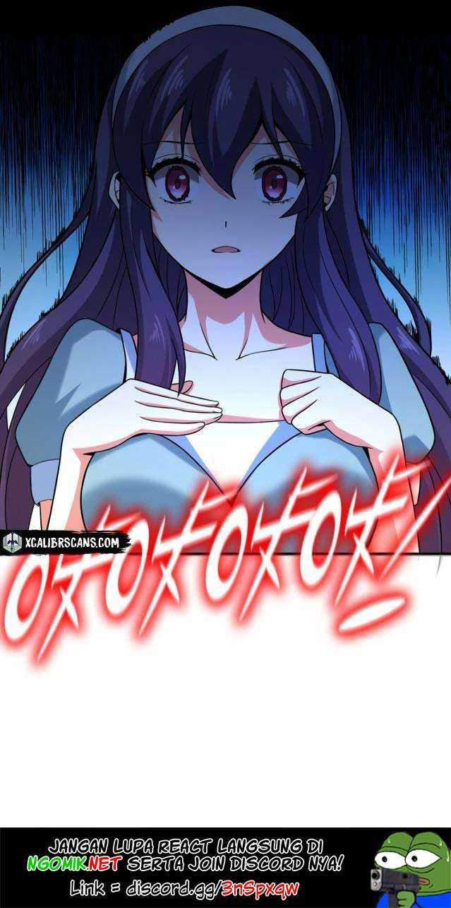 Doomsday Hunter Chapter 8 - halaman 41