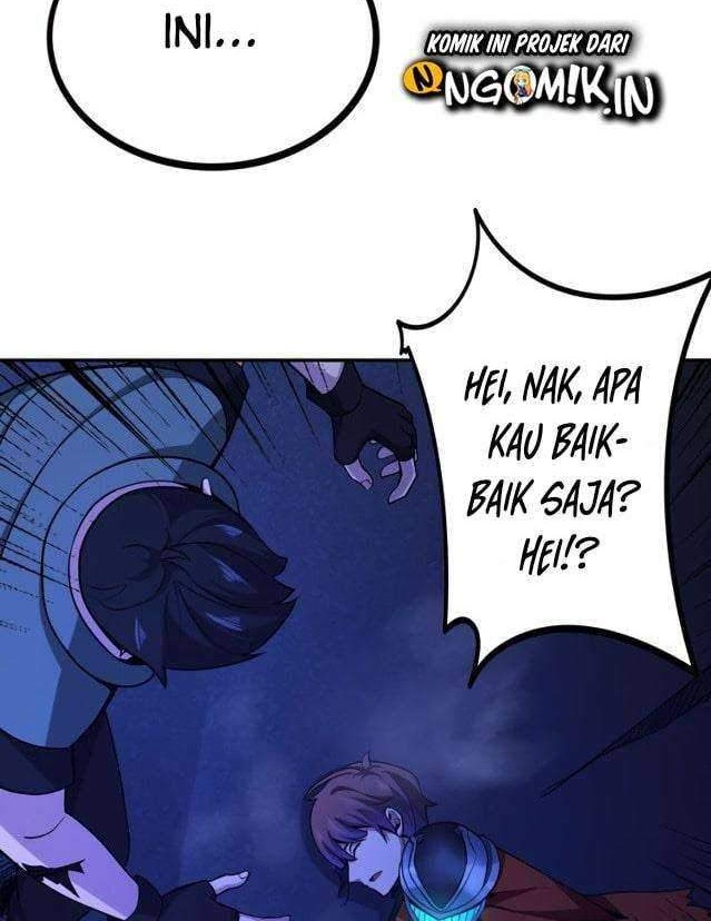 Doomsday Hunter Chapter 8 - halaman 6
