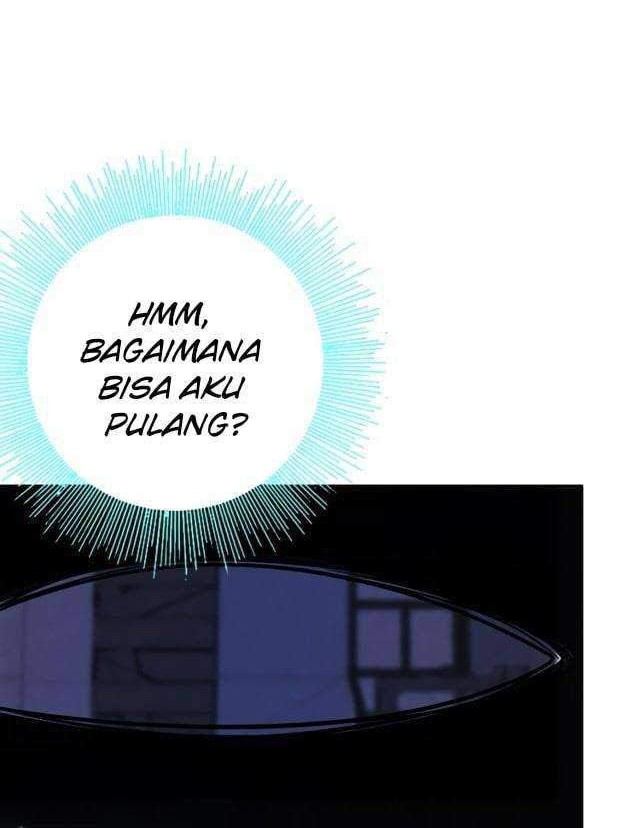 Doomsday Hunter Chapter 8 - halaman 8