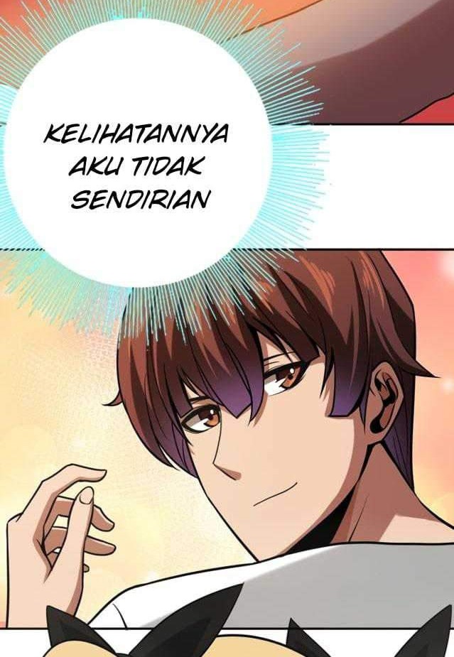 Doomsday Hunter Chapter 9 - halaman 16