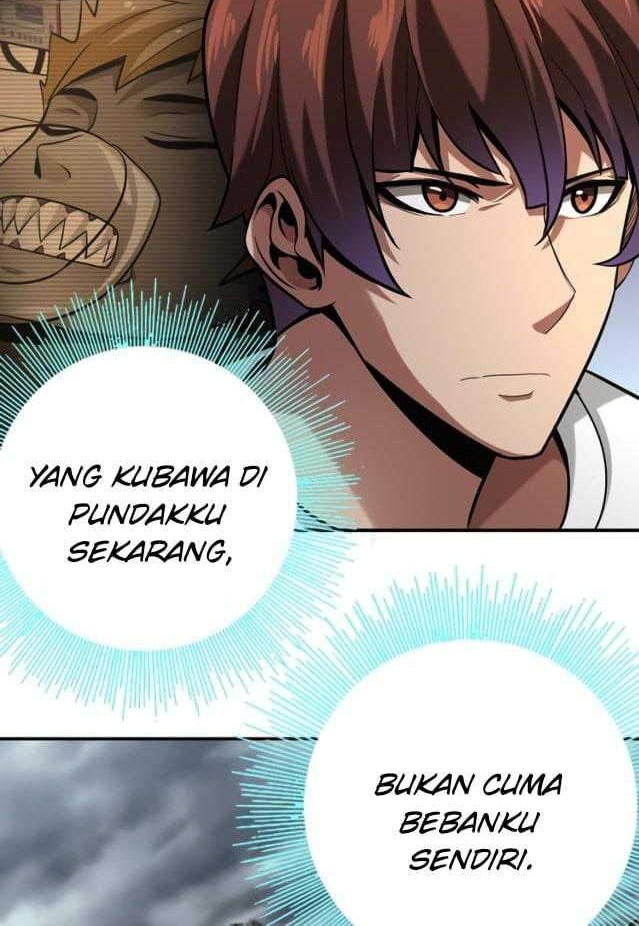 Doomsday Hunter Chapter 9 - halaman 18