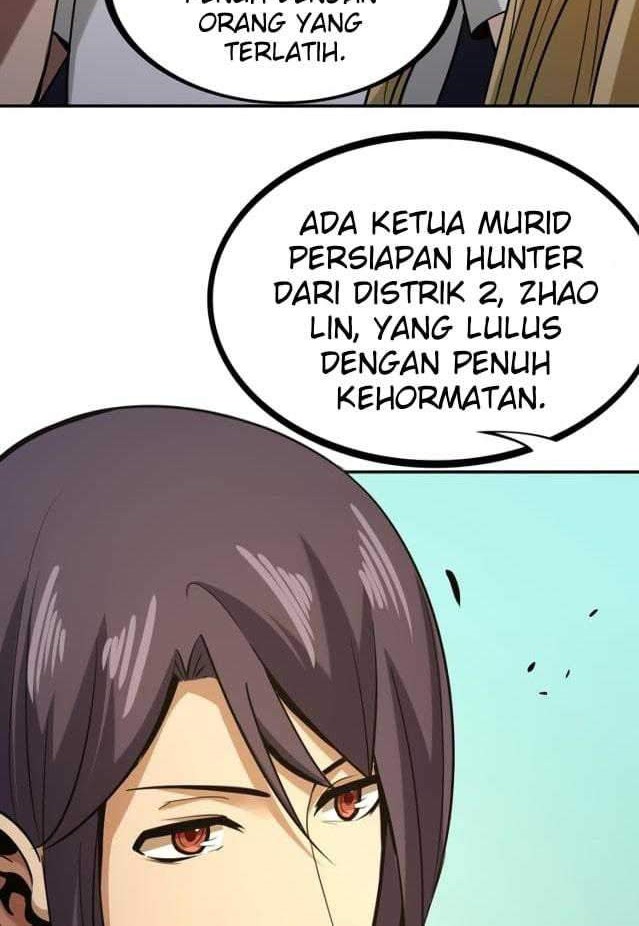 Doomsday Hunter Chapter 9 - halaman 24