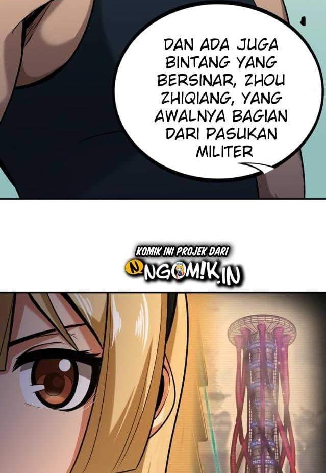 Doomsday Hunter Chapter 9 - halaman 26