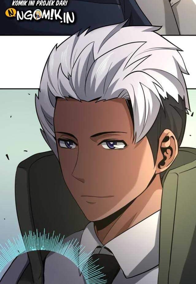 Doomsday Hunter Chapter 9 - halaman 32
