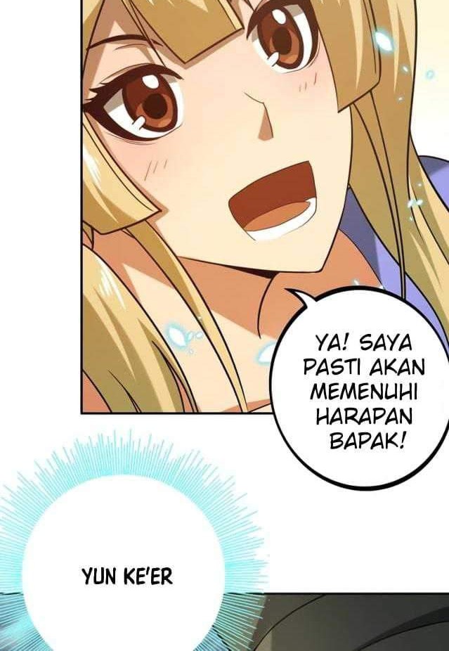 Doomsday Hunter Chapter 9 - halaman 36