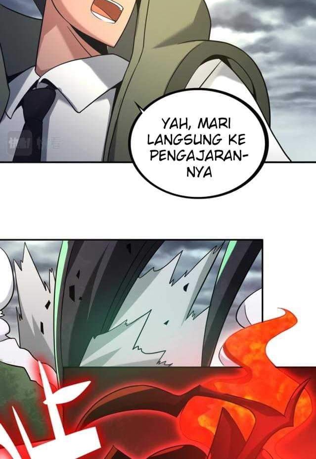 Doomsday Hunter Chapter 9 - halaman 38