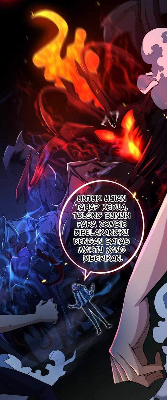 Doomsday Hunter Chapter 9 - halaman 40