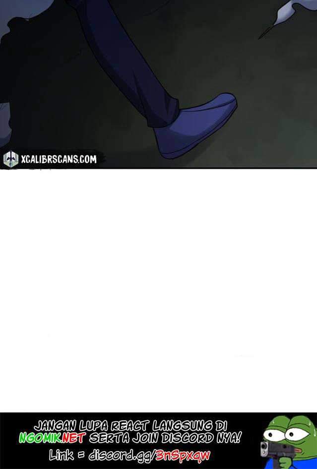 Doomsday Hunter Chapter 9 - halaman 41
