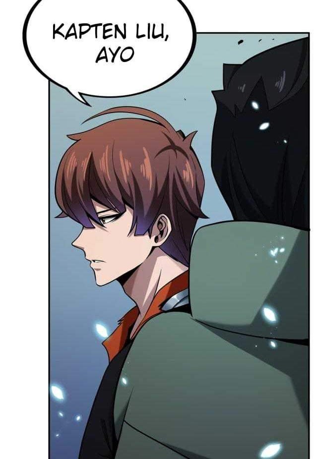 Doomsday Hunter Chapter 9 - halaman 6