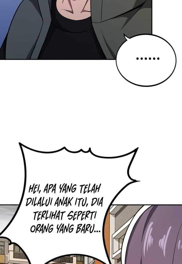 Doomsday Hunter Chapter 9 - halaman 8