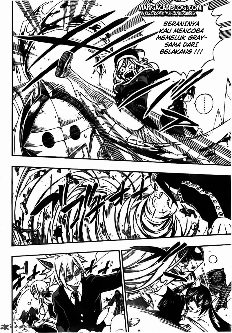 Doomsday Mechanic Chapter 0 - halaman 12