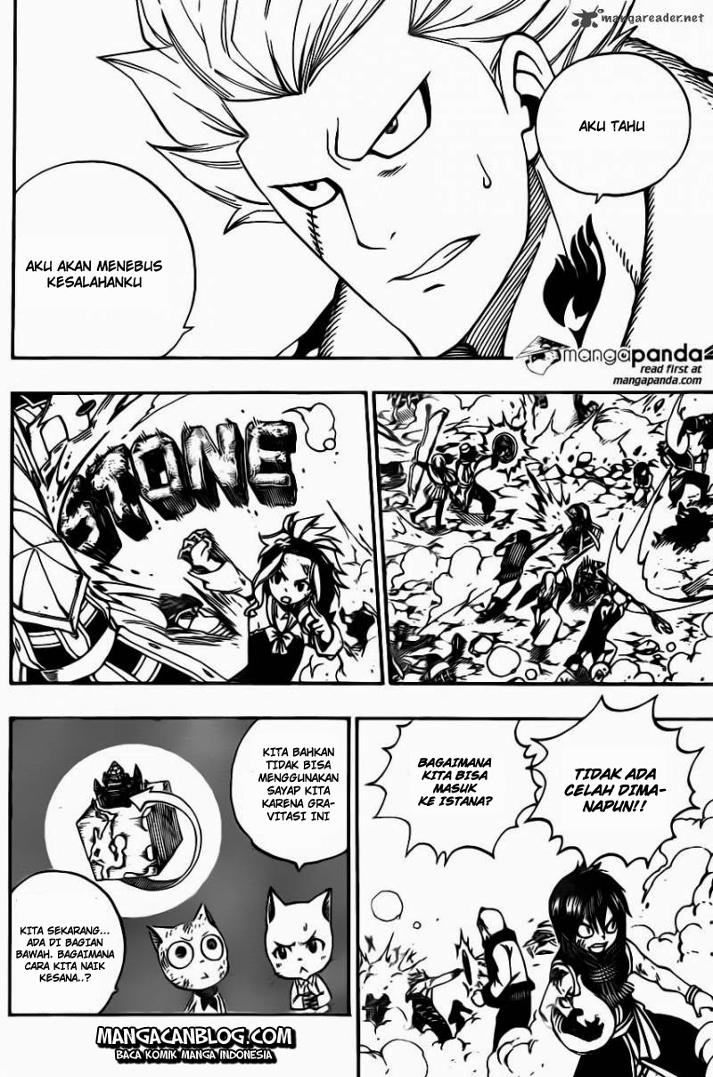 Doomsday Mechanic Chapter 0 - halaman 14
