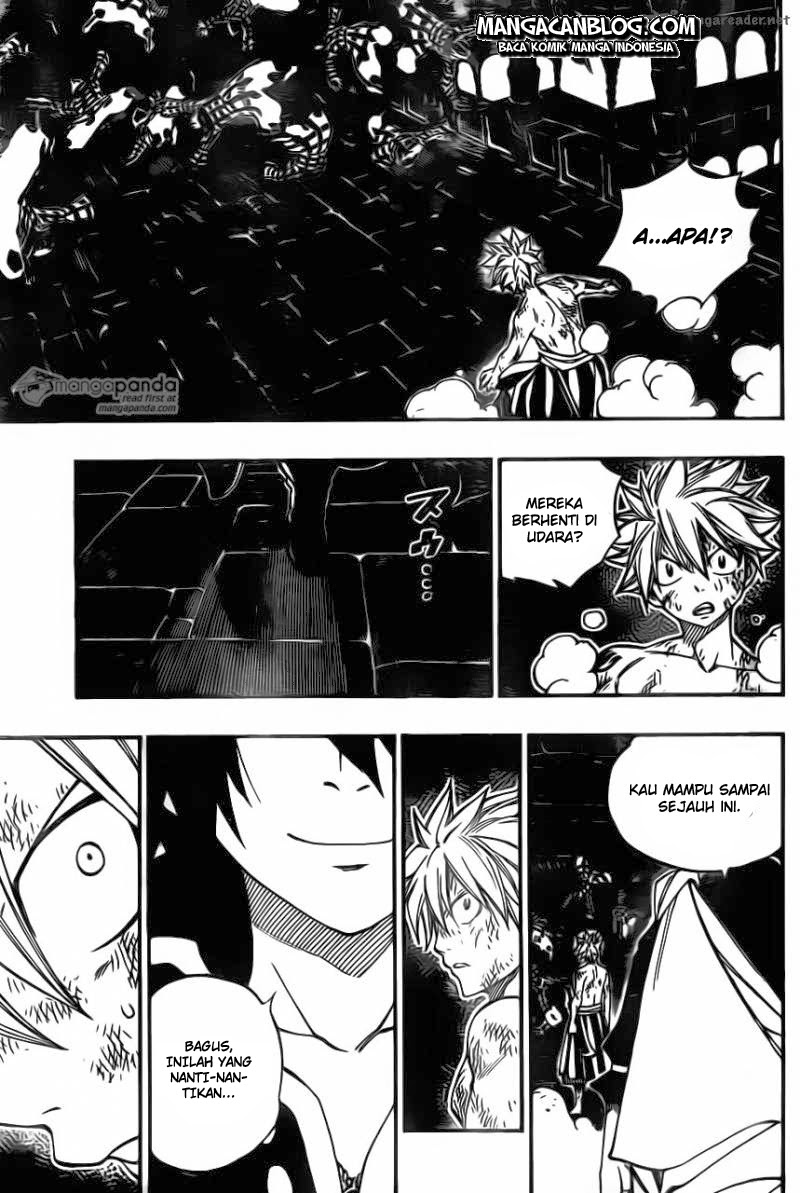 Doomsday Mechanic Chapter 0 - halaman 22