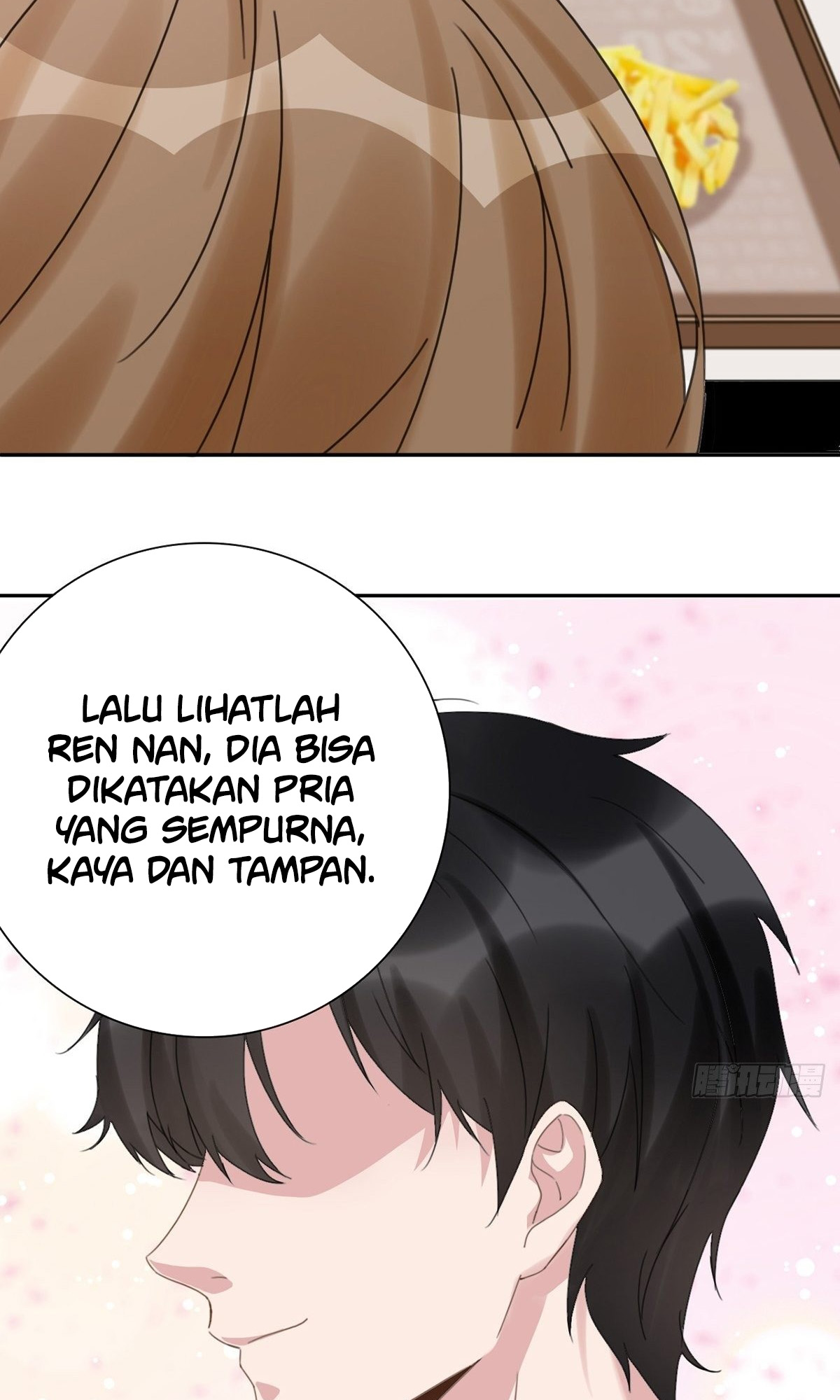 Doomsday Wonderland Chapter 1 - halaman 20