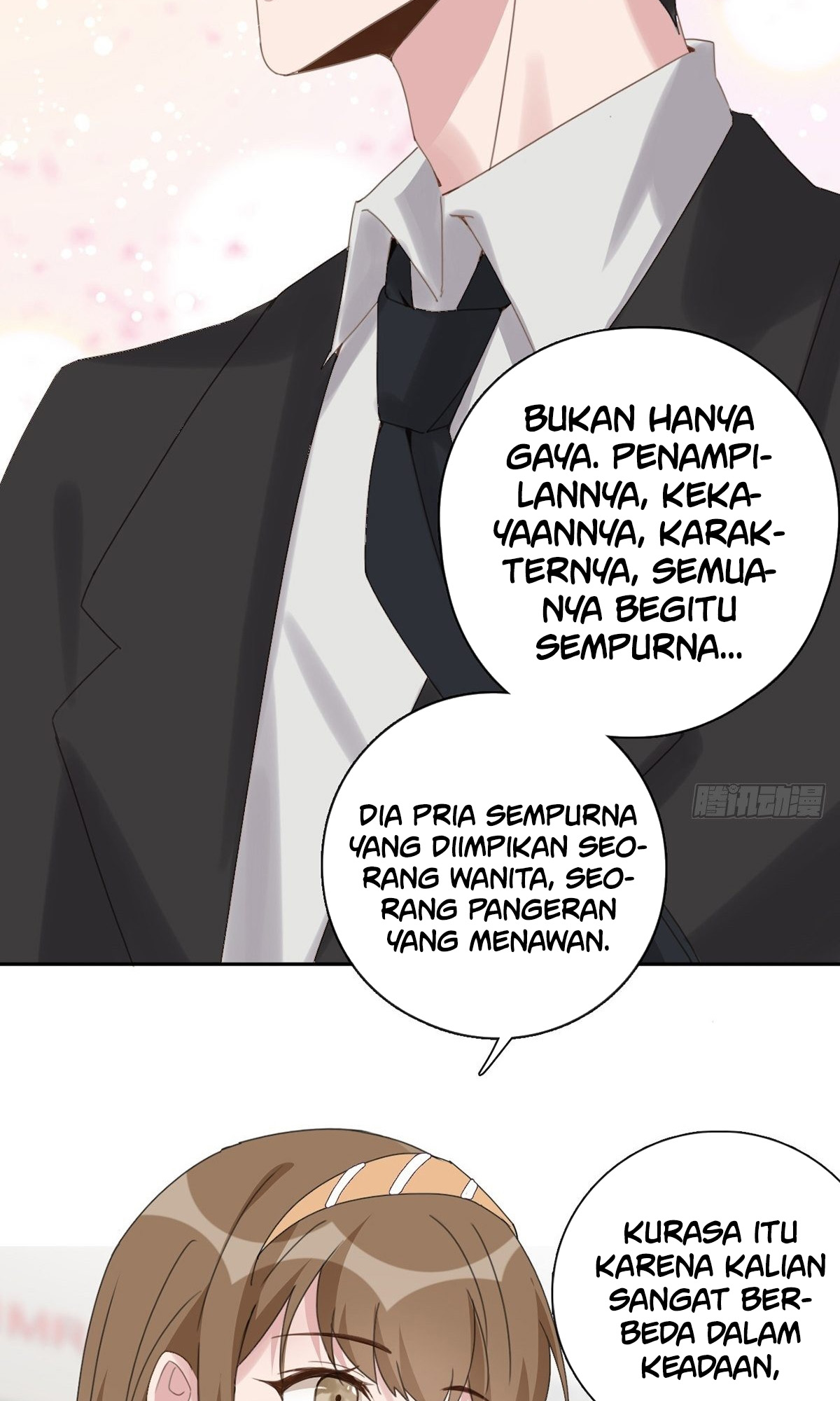 Doomsday Wonderland Chapter 1 - halaman 21