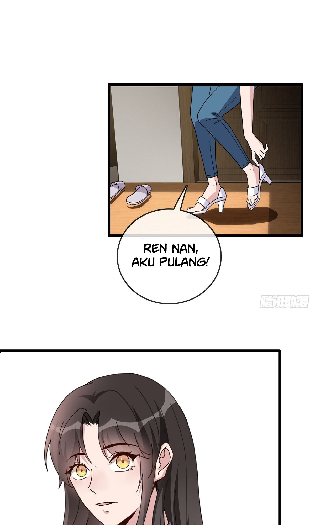 Doomsday Wonderland Chapter 1 - halaman 27