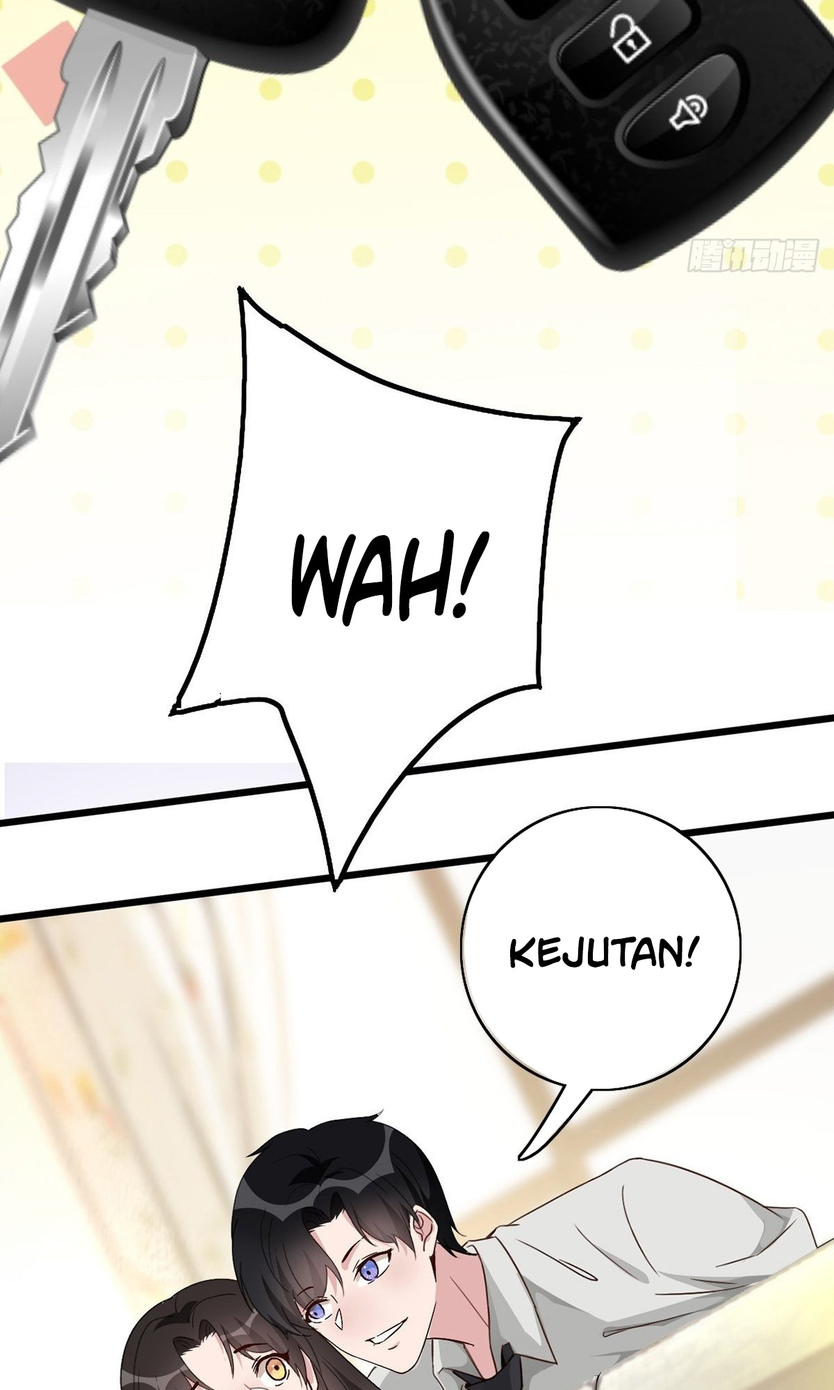 Doomsday Wonderland Chapter 1 - halaman 37