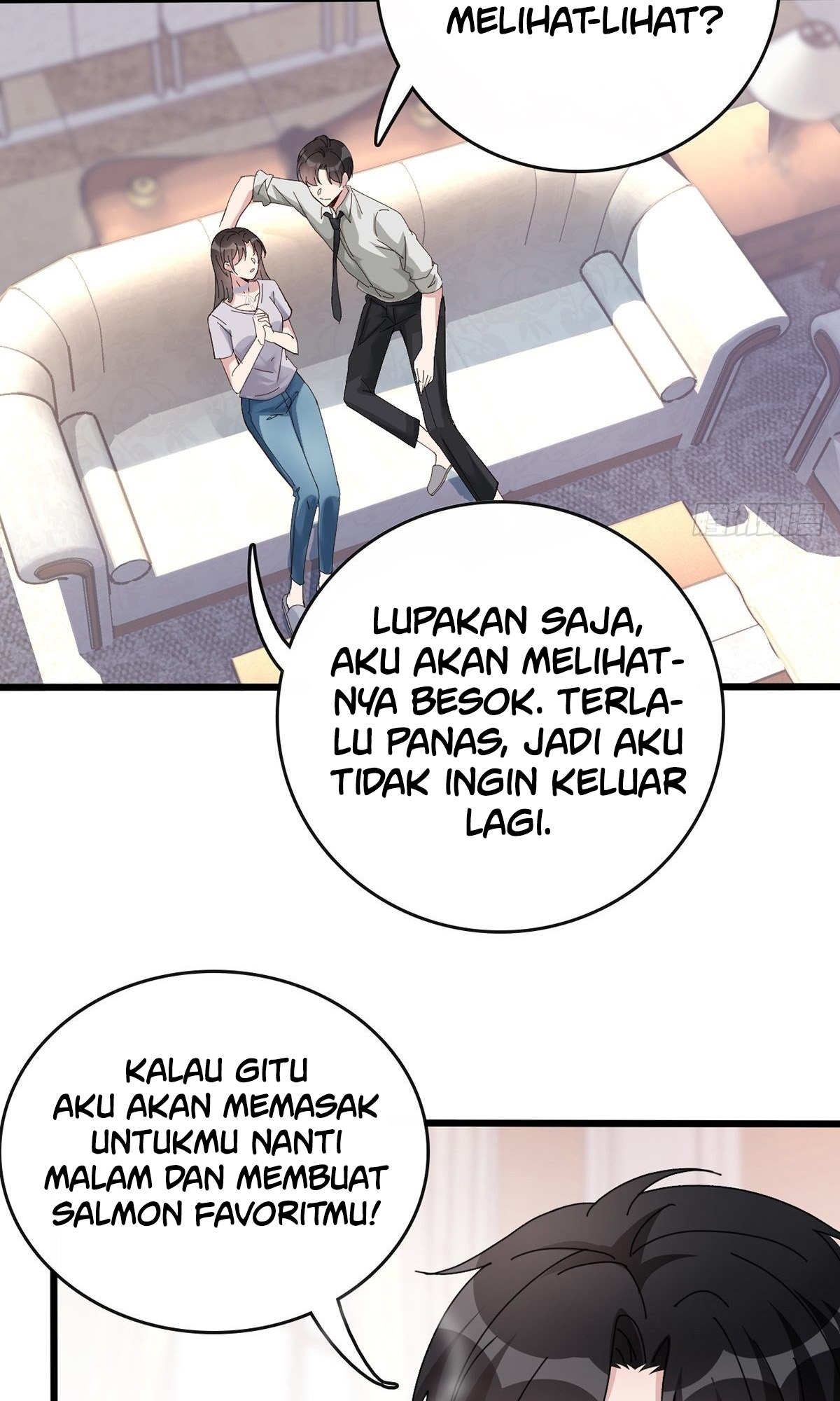 Doomsday Wonderland Chapter 1 - halaman 43