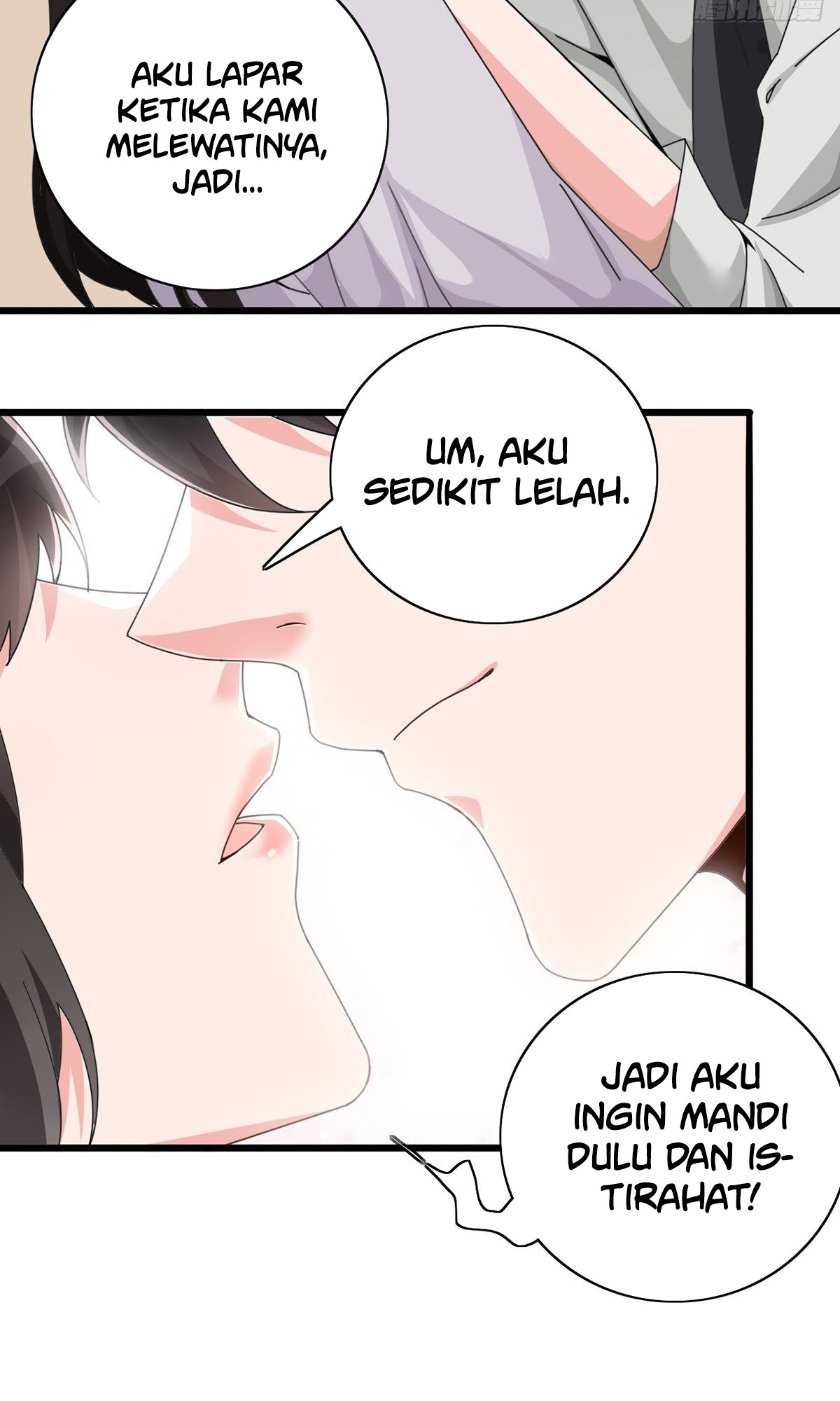 Doomsday Wonderland Chapter 1 - halaman 46
