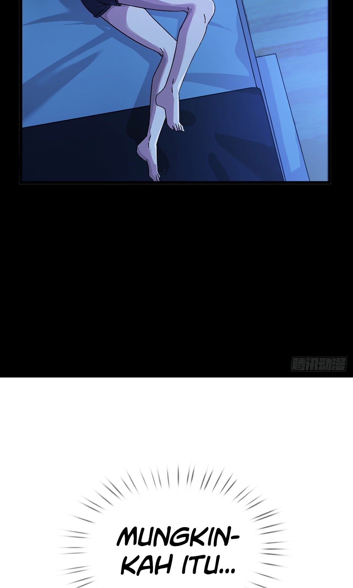 Doomsday Wonderland Chapter 1 - halaman 49