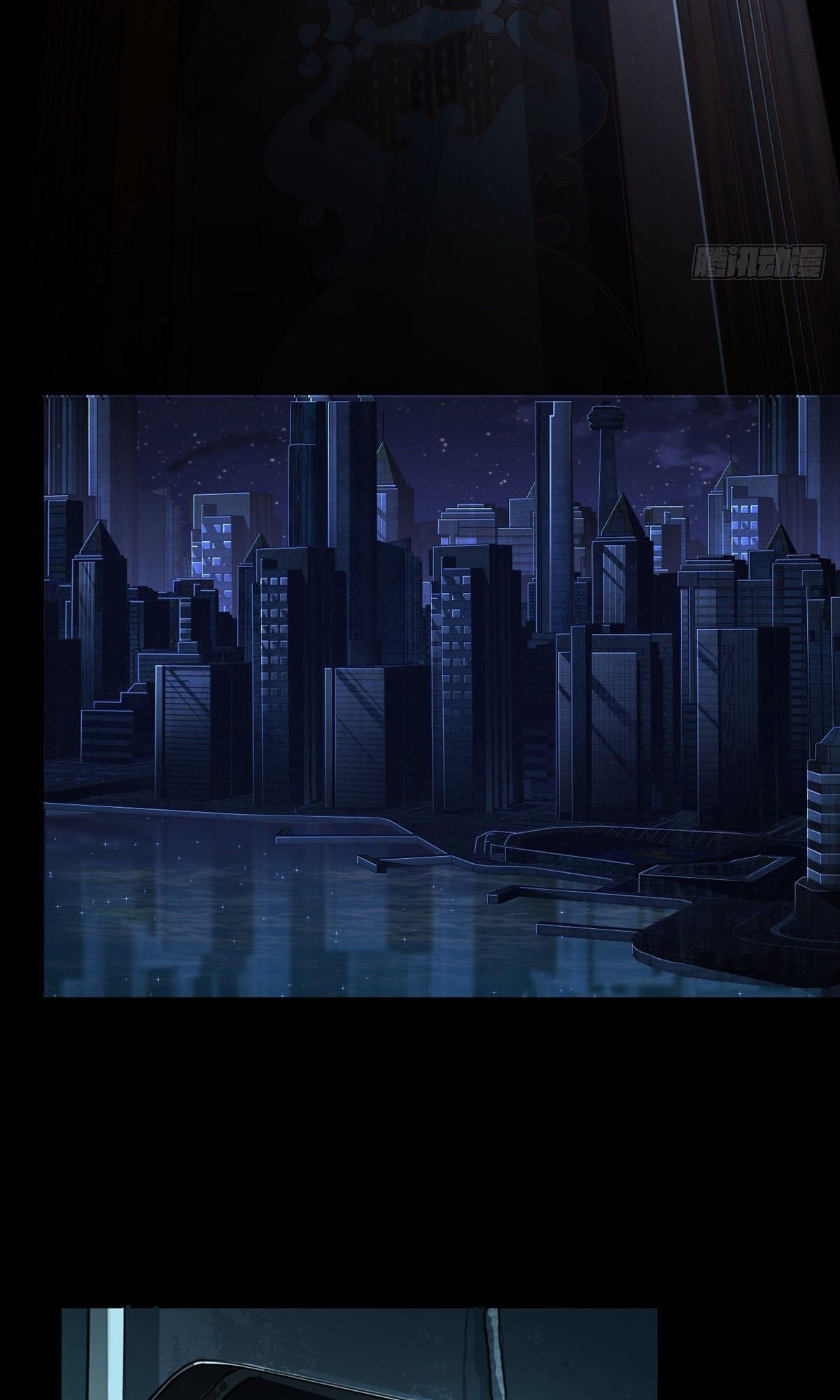 Doomsday Wonderland Chapter 1 - halaman 54