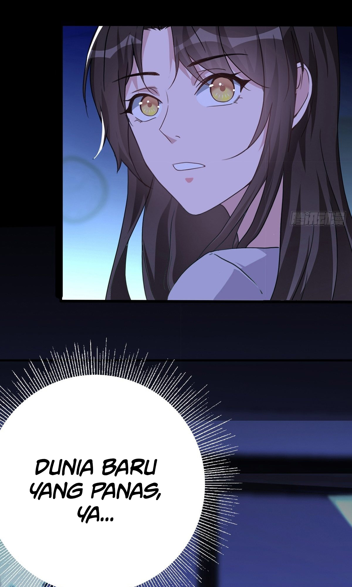 Doomsday Wonderland Chapter 3 - halaman 51