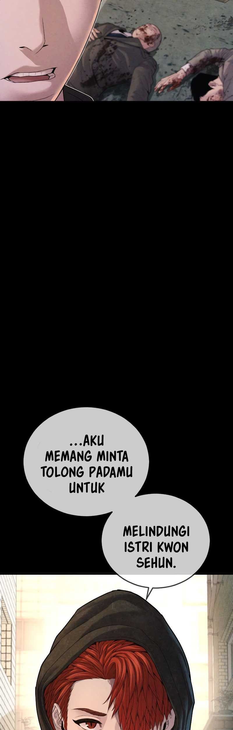 Doomsia's Healing Sessions Chapter 3 - halaman 6