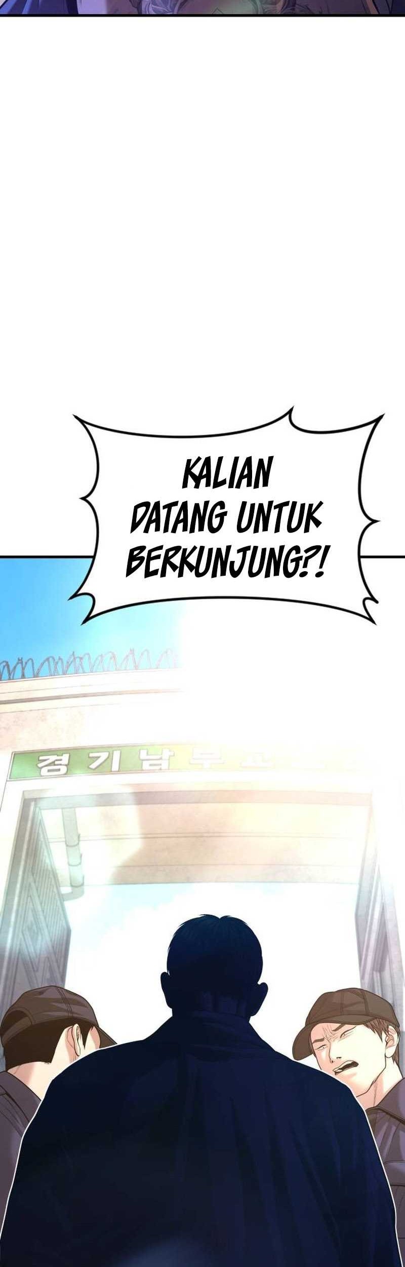 Doomsia's Healing Sessions Chapter 5 - halaman 3