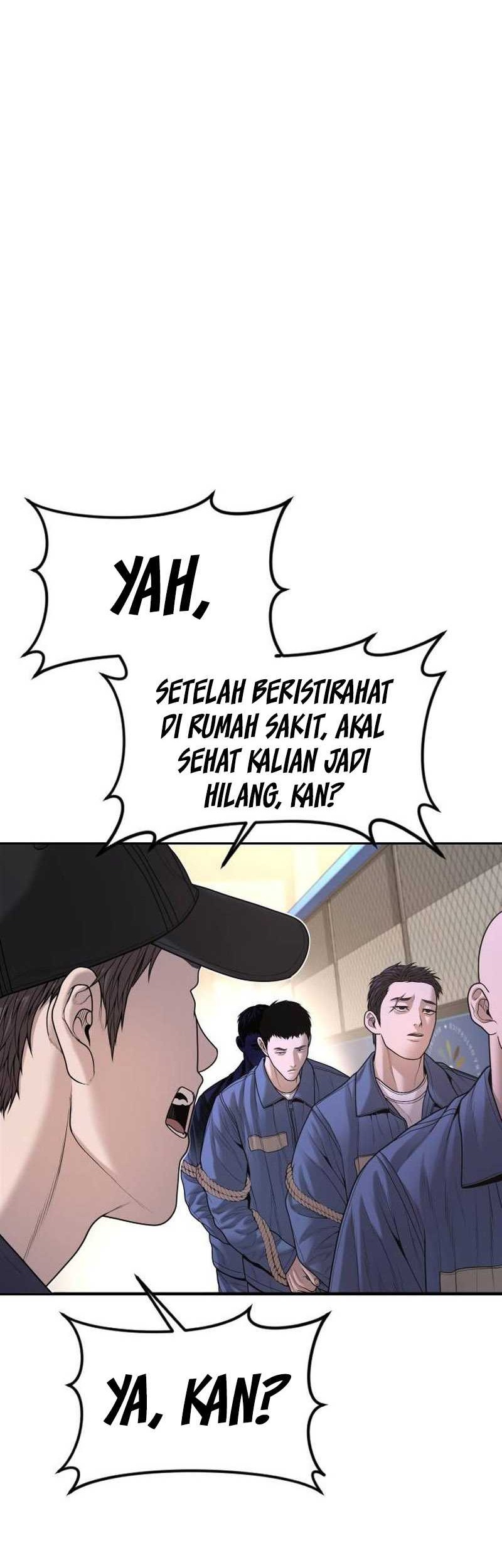 Doomsia's Healing Sessions Chapter 5 - halaman 5
