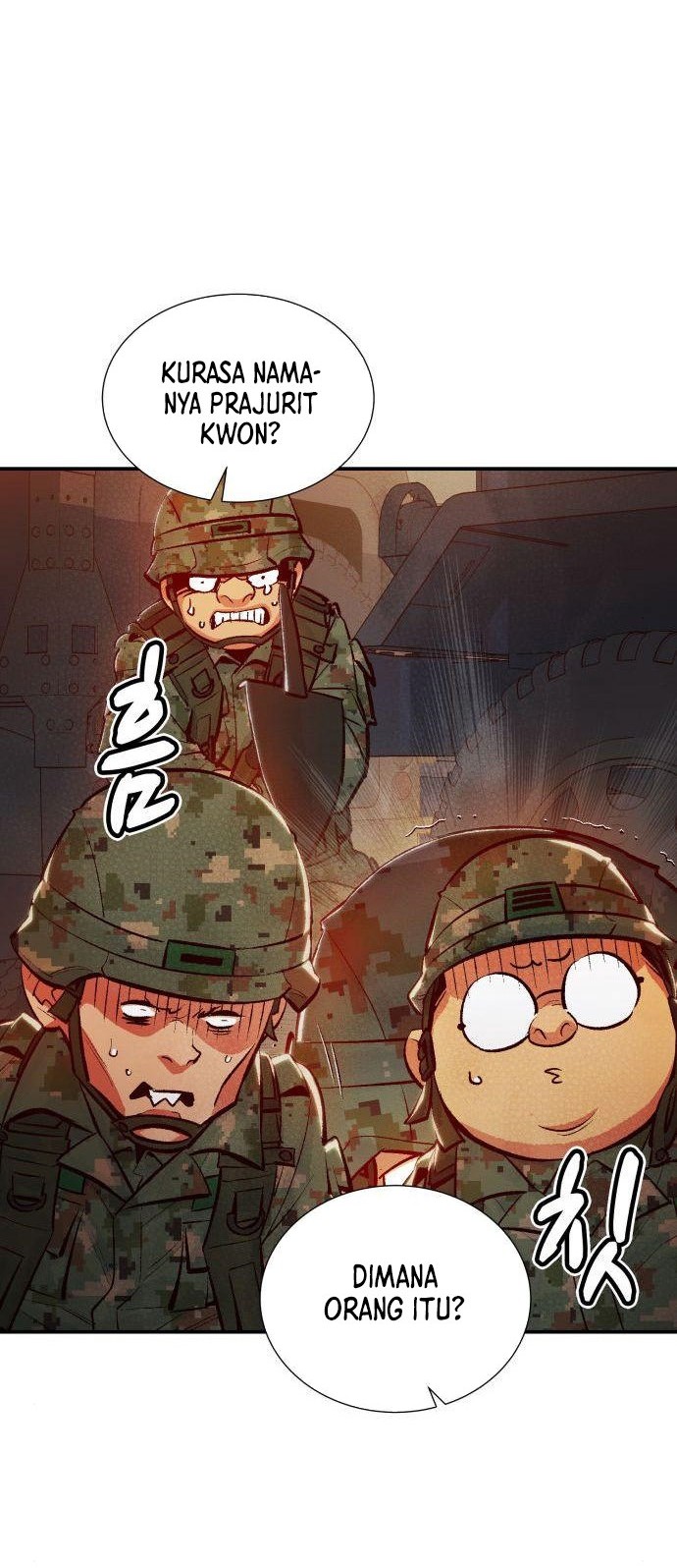 Doppio Senso Chapter 6 - halaman 10