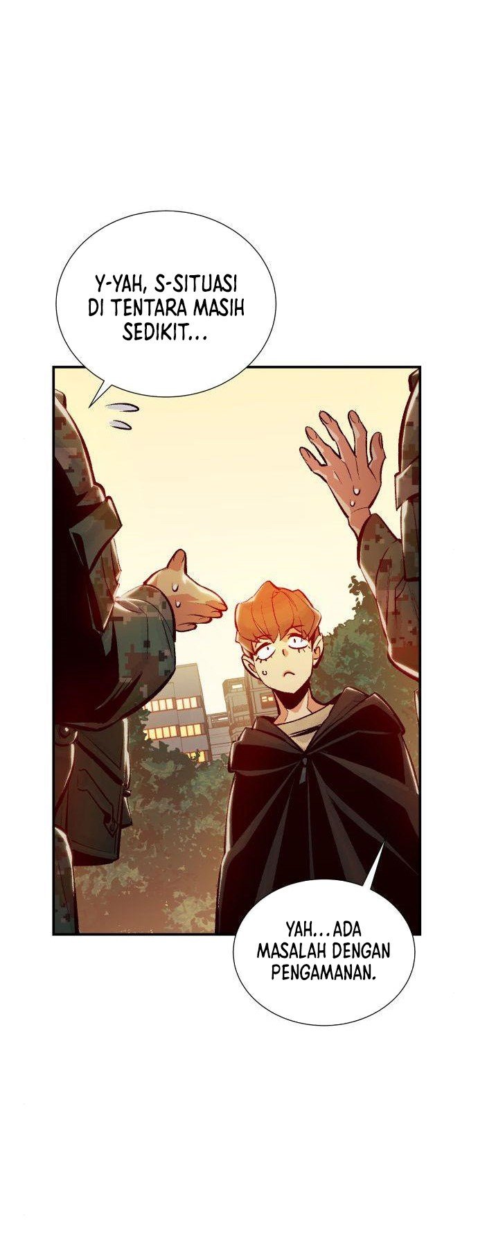 Doppio Senso Chapter 6 - halaman 11
