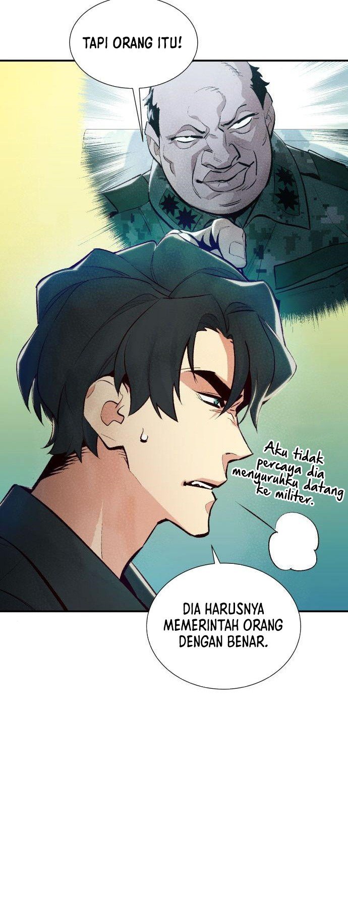 Doppio Senso Chapter 6 - halaman 16