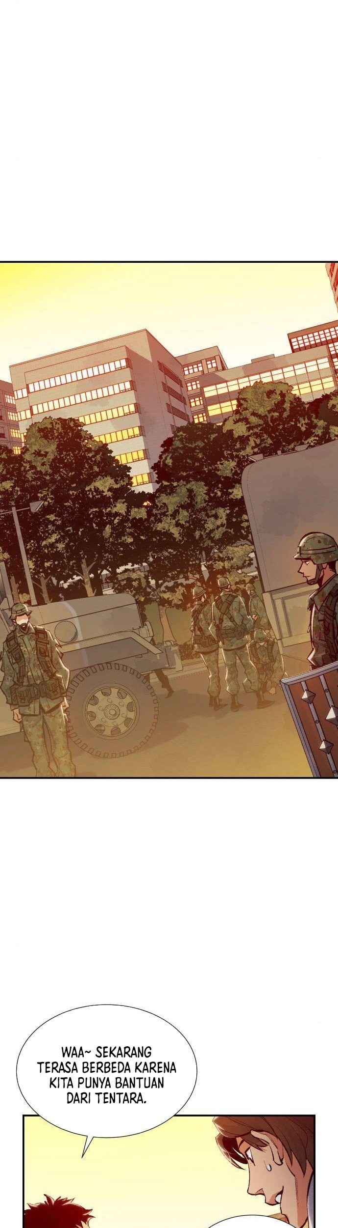 Doppio Senso Chapter 6 - halaman 2