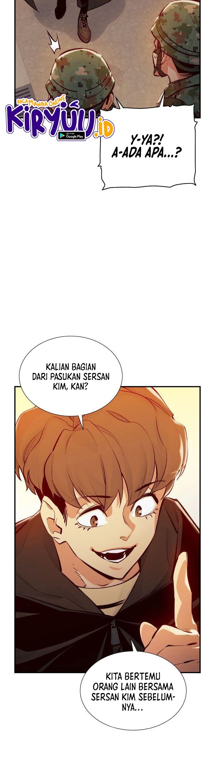 Doppio Senso Chapter 6 - halaman 9