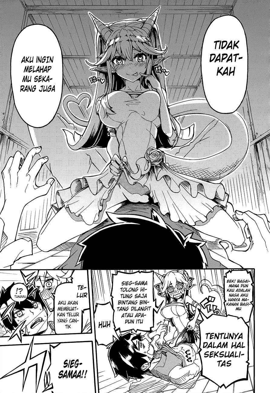 DoraYome Chapter 0 - halaman 26