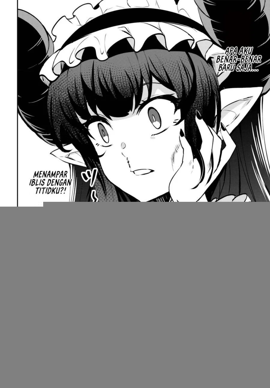 Dore dake Doryoku Shite mo Mannen Level 0 no Ore wa Tsuihou Sareta Chapter 13 - halaman 10