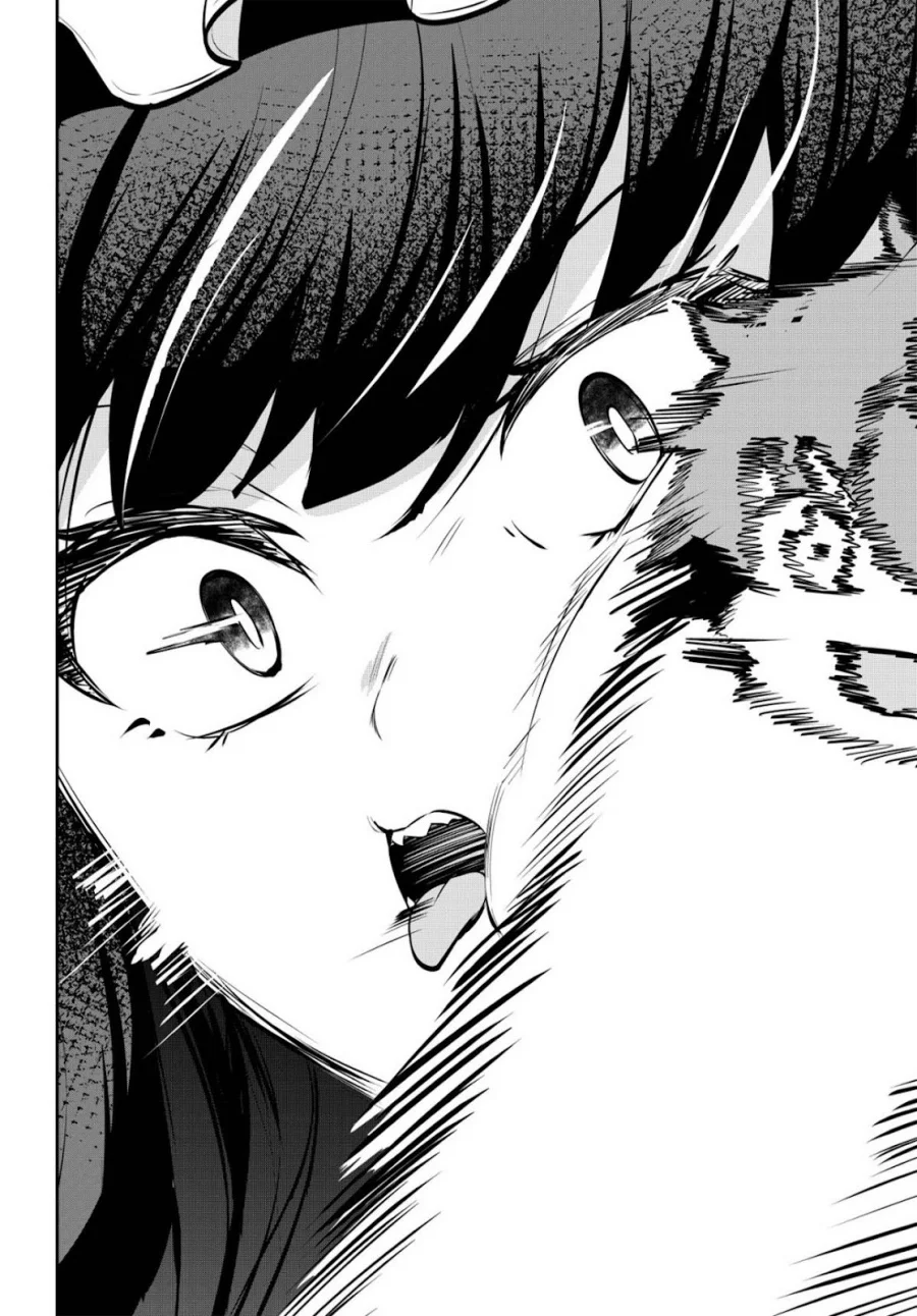 Dore dake Doryoku Shite mo Mannen Level 0 no Ore wa Tsuihou Sareta Chapter 13 - halaman 7