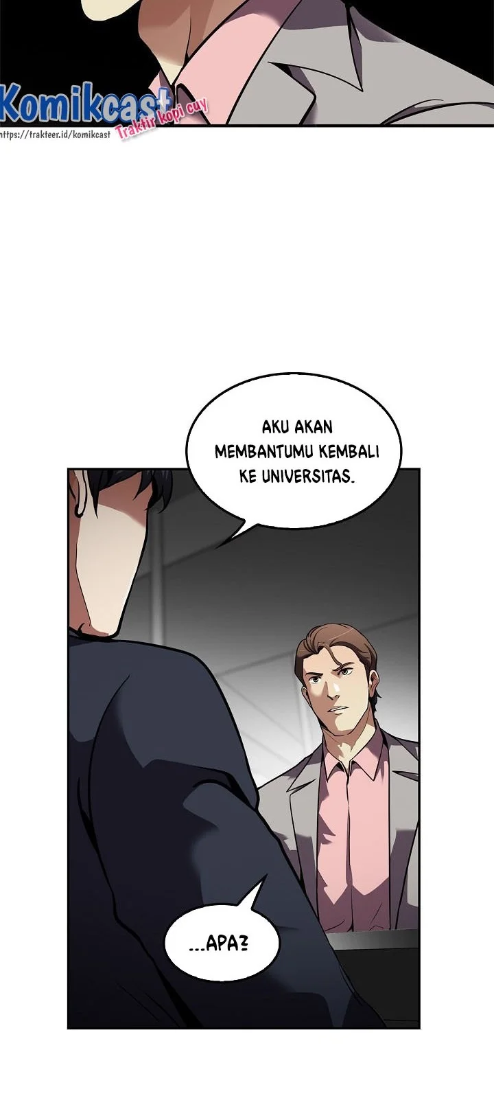 Dore ga Koi ka ga Wakaranai Chapter 16 - halaman 10