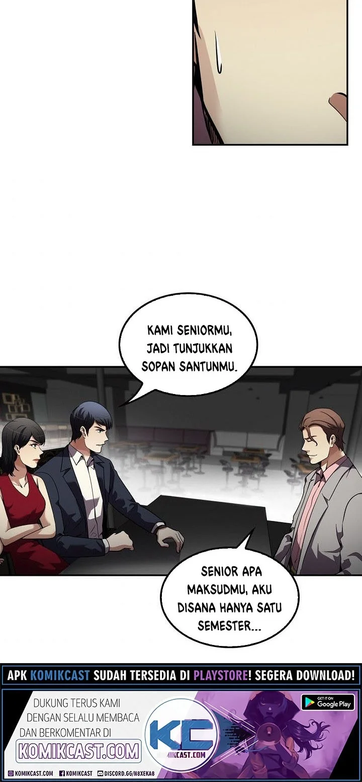 Dore ga Koi ka ga Wakaranai Chapter 16 - halaman 6