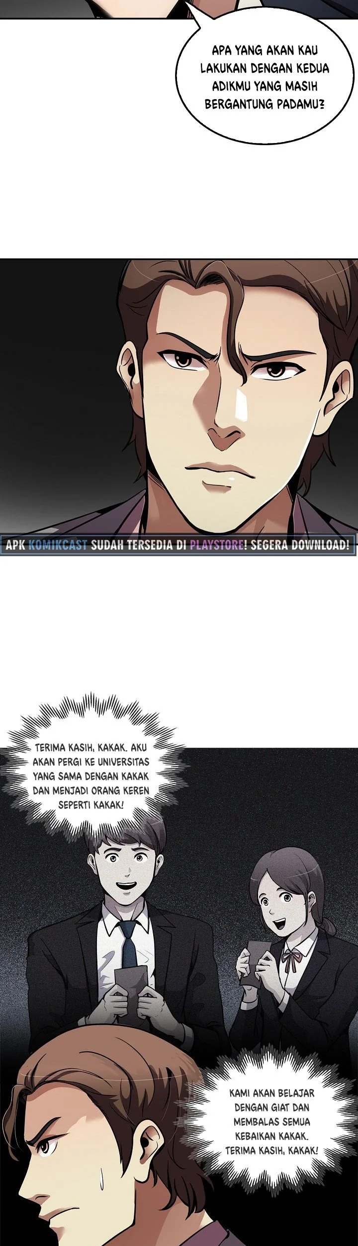 Dore ga Koi ka ga Wakaranai Chapter 16 - halaman 9