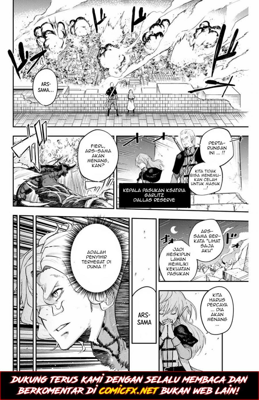 Dorei Tensei: Sono Dorei, Saikyou no Moto Ouji ni Tsuki Chapter 1.1 - halaman 10