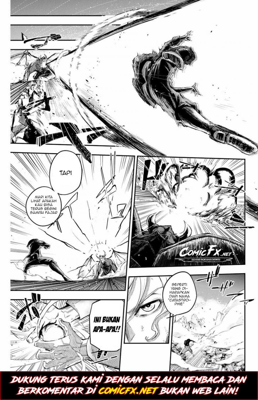 Dorei Tensei: Sono Dorei, Saikyou no Moto Ouji ni Tsuki Chapter 1.1 - halaman 11