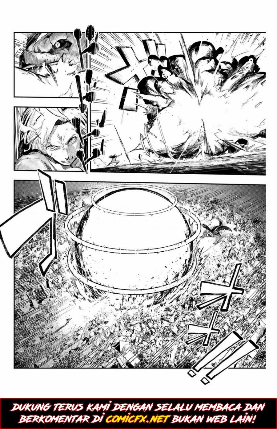 Dorei Tensei: Sono Dorei, Saikyou no Moto Ouji ni Tsuki Chapter 1.1 - halaman 12