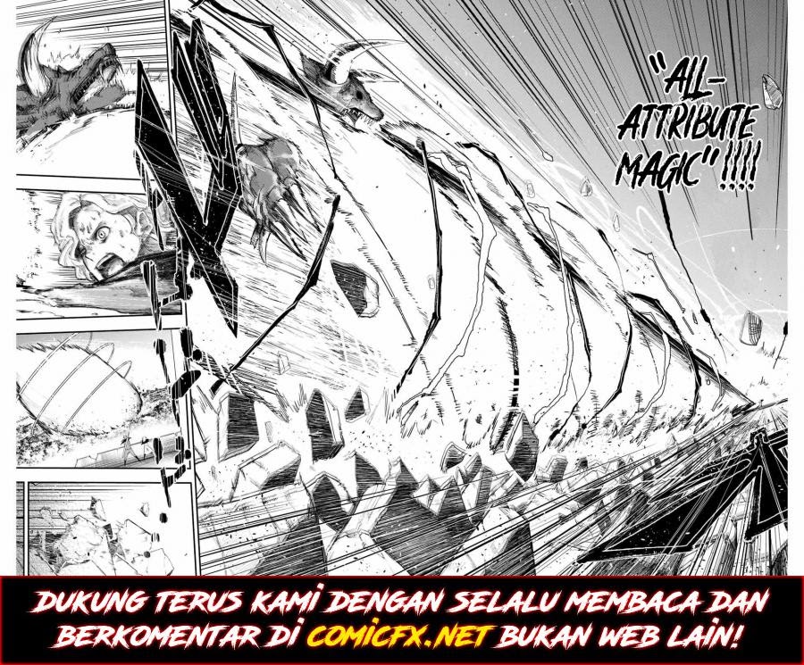 Dorei Tensei: Sono Dorei, Saikyou no Moto Ouji ni Tsuki Chapter 1.1 - halaman 18