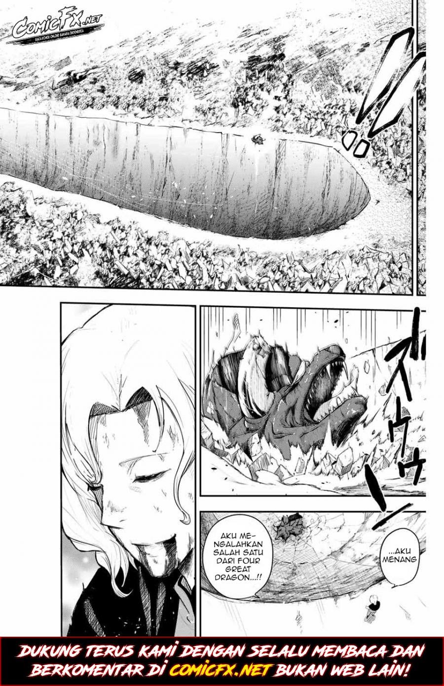 Dorei Tensei: Sono Dorei, Saikyou no Moto Ouji ni Tsuki Chapter 1.1 - halaman 19
