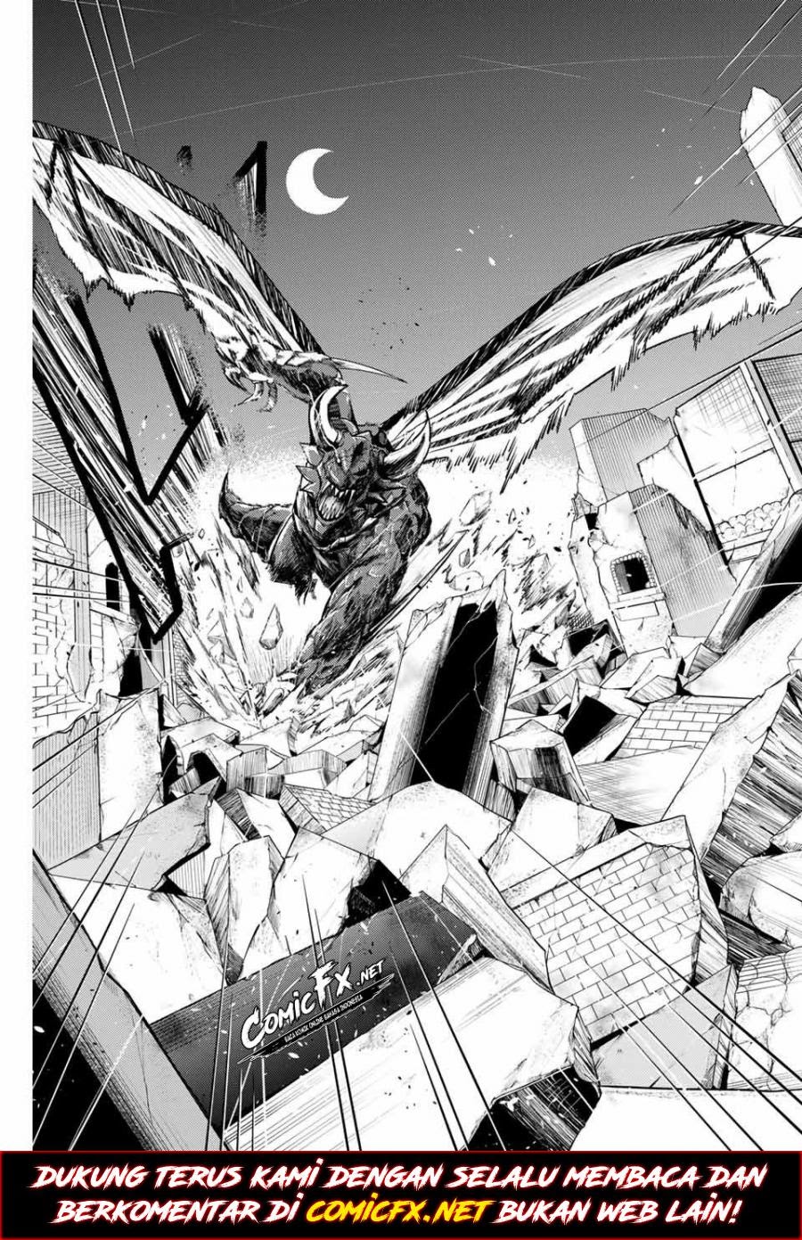 Dorei Tensei: Sono Dorei, Saikyou no Moto Ouji ni Tsuki Chapter 1.1 - halaman 9
