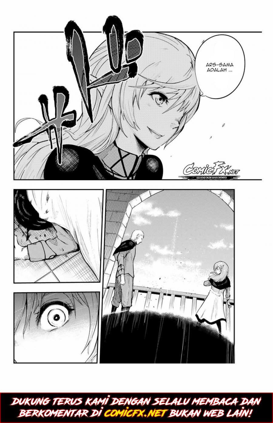 Dorei Tensei: Sono Dorei, Saikyou no Moto Ouji ni Tsuki Chapter 1.2 - halaman 4