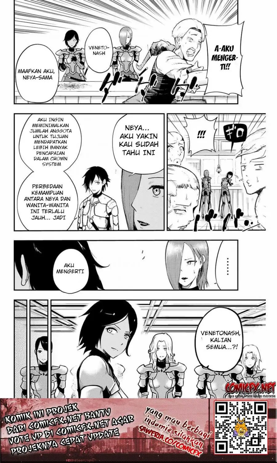 Dorei Tensei: Sono Dorei, Saikyou no Moto Ouji ni Tsuki Chapter 10 - halaman 14